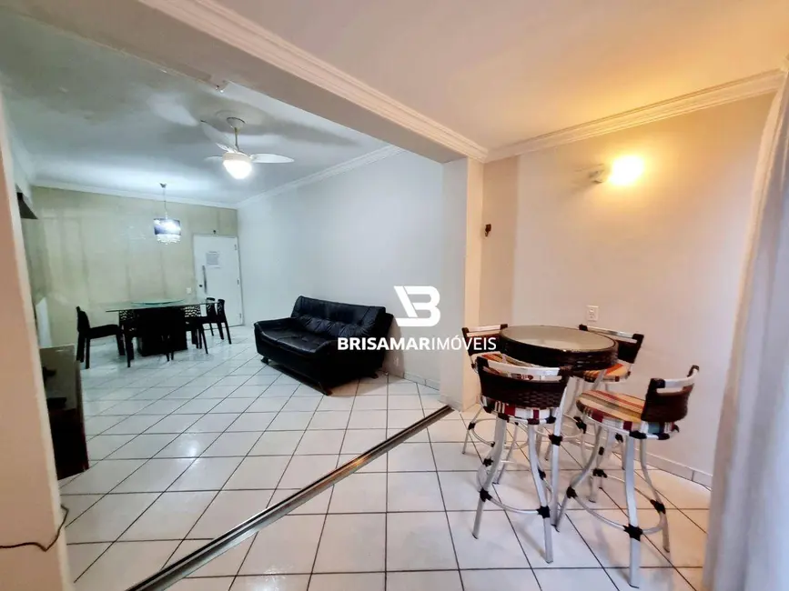 Foto 6 de Apartamento com 3 quartos para alugar, 129m2 em Guaruja - SP