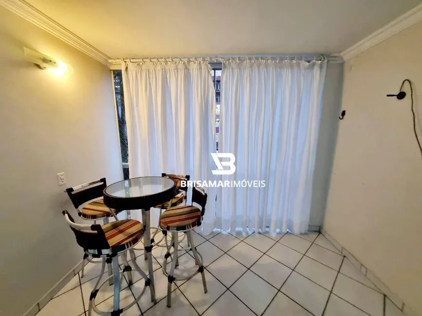 Foto 2 de Apartamento com 3 quartos para alugar, 129m2 em Guaruja - SP