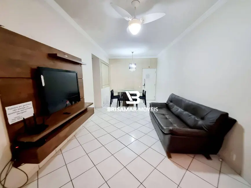 Foto 5 de Apartamento com 3 quartos para alugar, 129m2 em Guaruja - SP