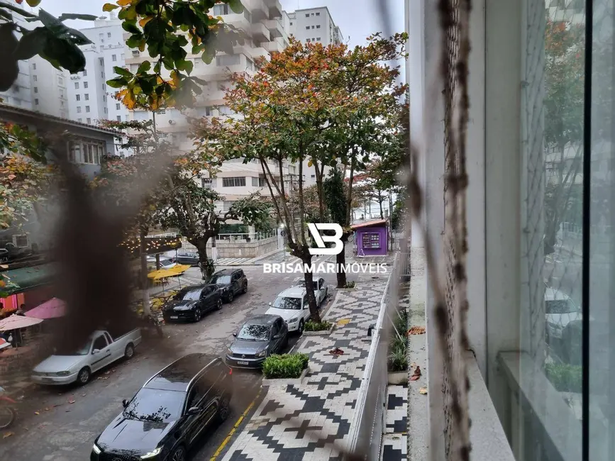 Foto 9 de Apartamento com 3 quartos para alugar, 129m2 em Guaruja - SP