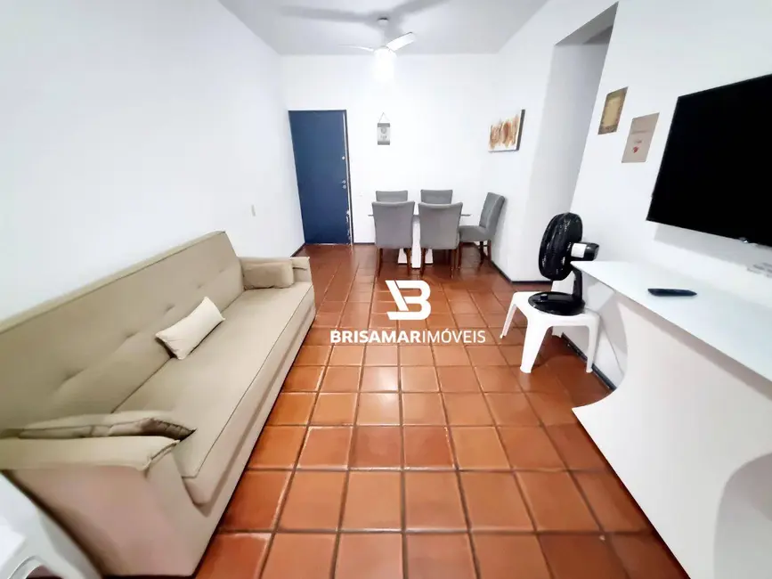 Foto 1 de Apartamento com 3 quartos para alugar, 117m2 em Guaruja - SP