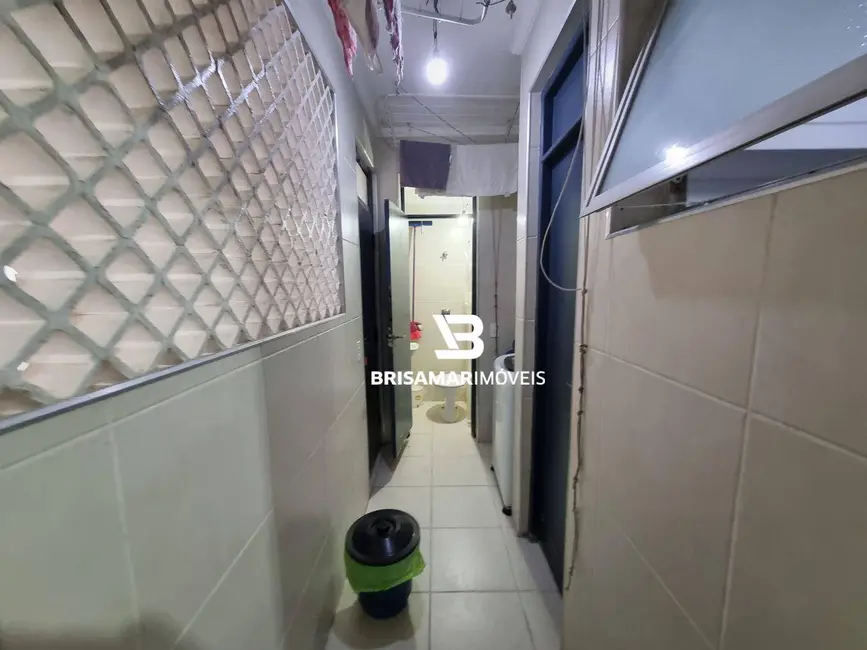 Foto 5 de Apartamento com 3 quartos para alugar, 117m2 em Guaruja - SP