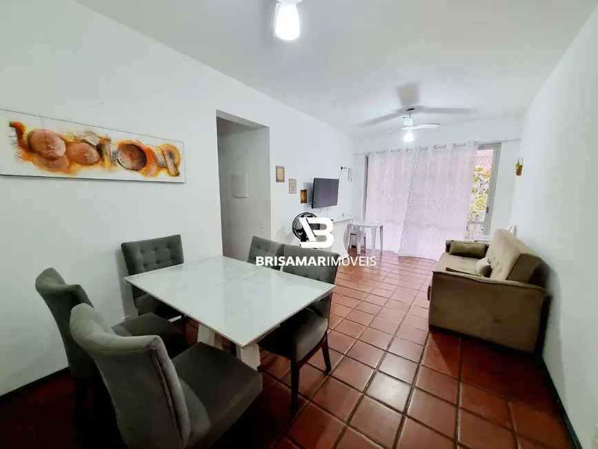 Foto 3 de Apartamento com 3 quartos para alugar, 117m2 em Guaruja - SP