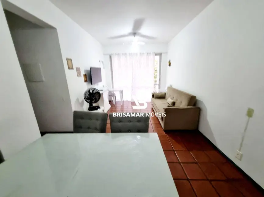 Foto 4 de Apartamento com 3 quartos para alugar, 117m2 em Guaruja - SP