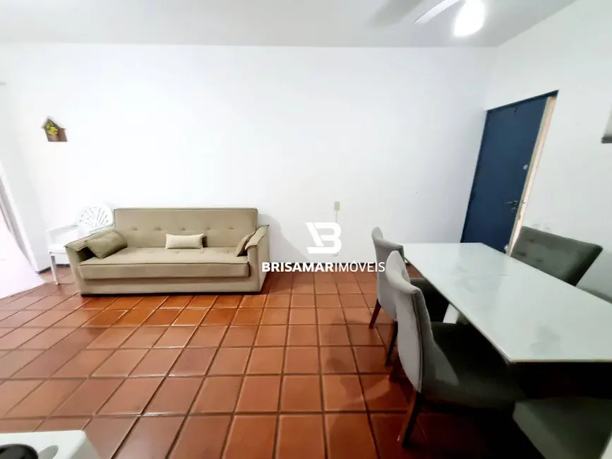 Foto 2 de Apartamento com 3 quartos para alugar, 117m2 em Guaruja - SP