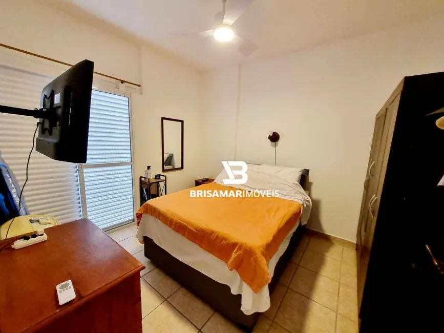 Apartamento com 1 quarto à venda, 61m2 em Barra Funda, Guaruja - SP - imagem 5 Foto 5 de Apartamento com 1 quarto à venda, 61m2 em Barra Funda, Guaruja - SP