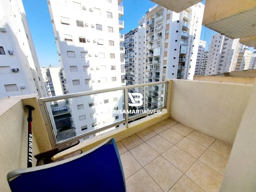 Apartamento com 1 quarto à venda, 61m2 em Barra Funda, Guaruja - SP - imagem 7 Foto 7 de Apartamento com 1 quarto à venda, 61m2 em Barra Funda, Guaruja - SP
