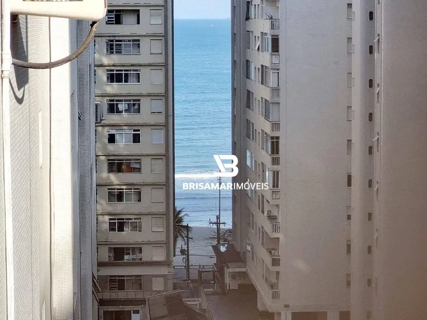 Foto 8 de Apartamento com 1 quarto à venda, 76m2 em Guaruja - SP