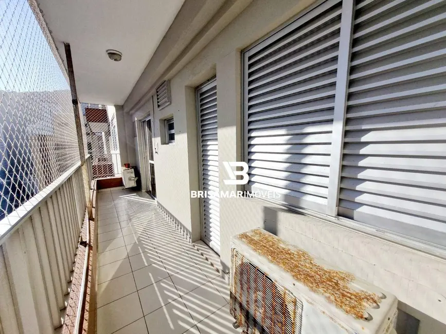 Foto 9 de Apartamento com 1 quarto à venda, 76m2 em Guaruja - SP