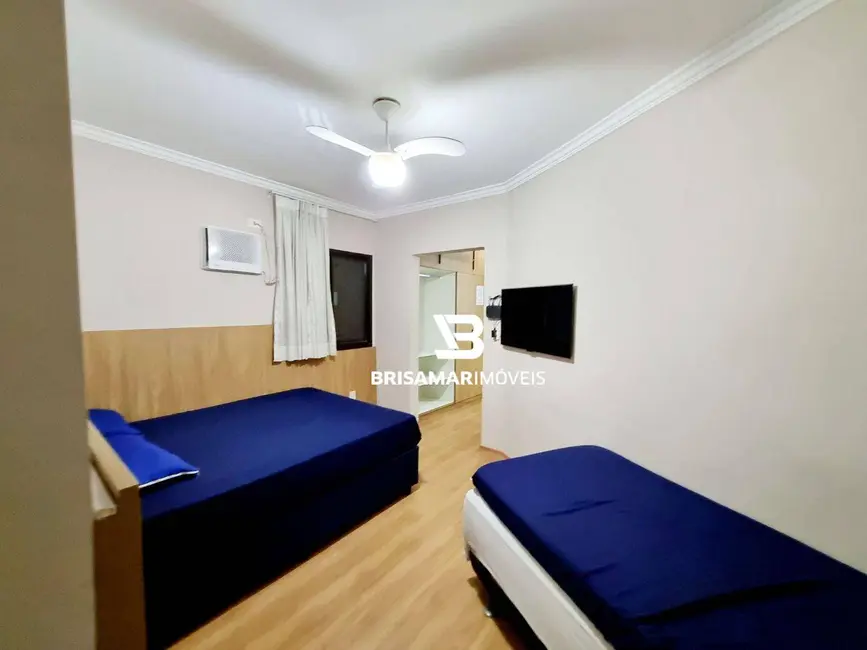 Foto 9 de Cobertura com 3 quartos para alugar, 249m2 em Barra Funda, Guaruja - SP