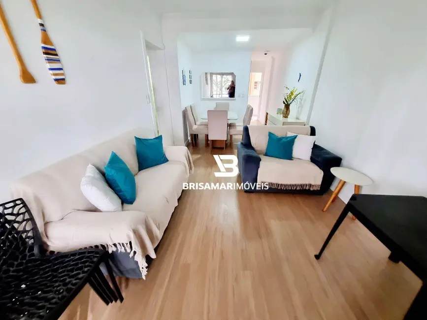 Apartamento com 2 quartos à venda, 67m2 em Barra Funda, Guaruja - SP - imagem 1 Foto 1 de Apartamento com 2 quartos à venda, 67m2 em Barra Funda, Guaruja - SP