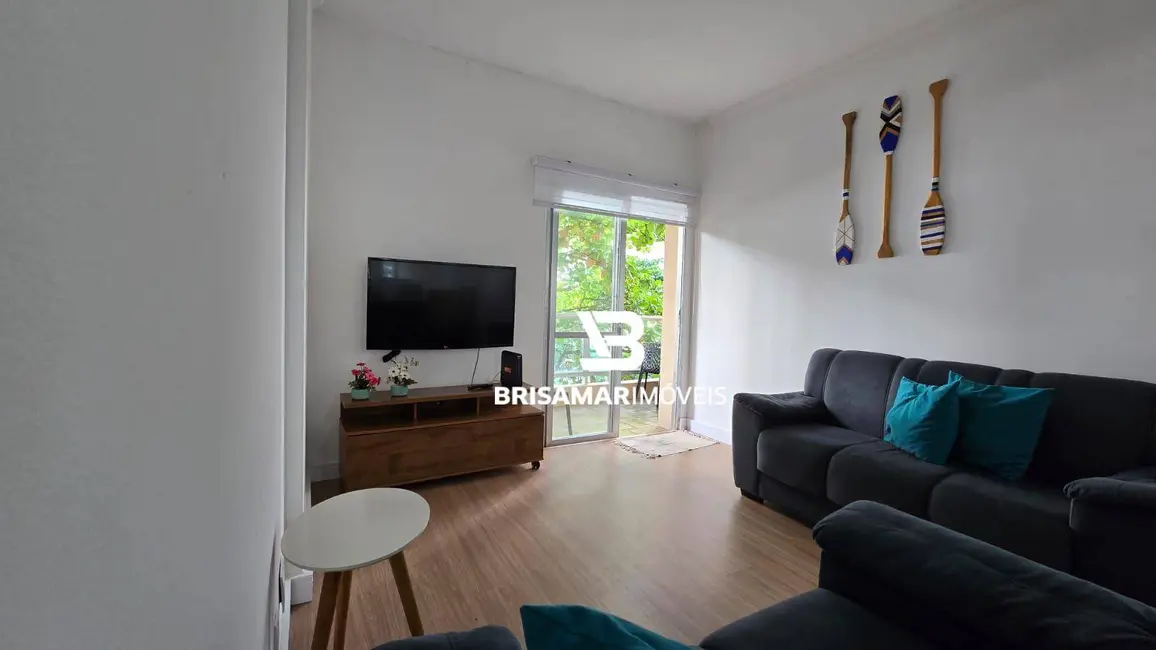 Apartamento com 2 quartos à venda, 67m2 em Barra Funda, Guaruja - SP - imagem 9 Foto 9 de Apartamento com 2 quartos à venda, 67m2 em Barra Funda, Guaruja - SP