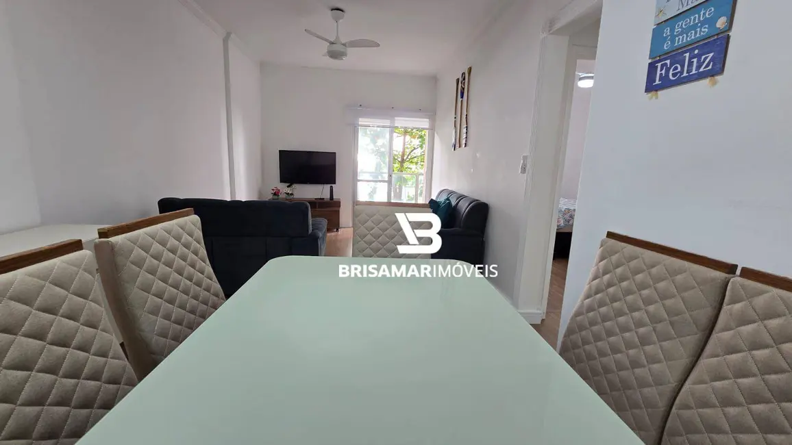Apartamento com 2 quartos à venda, 67m2 em Barra Funda, Guaruja - SP - imagem 7 Foto 7 de Apartamento com 2 quartos à venda, 67m2 em Barra Funda, Guaruja - SP