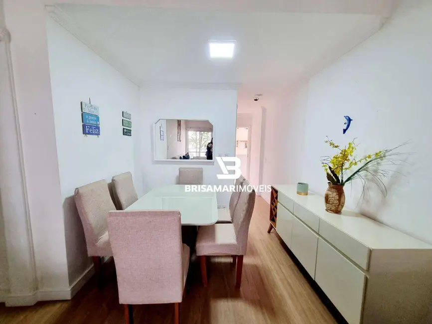 Apartamento com 2 quartos à venda, 67m2 em Barra Funda, Guaruja - SP - imagem 6 Foto 6 de Apartamento com 2 quartos à venda, 67m2 em Barra Funda, Guaruja - SP