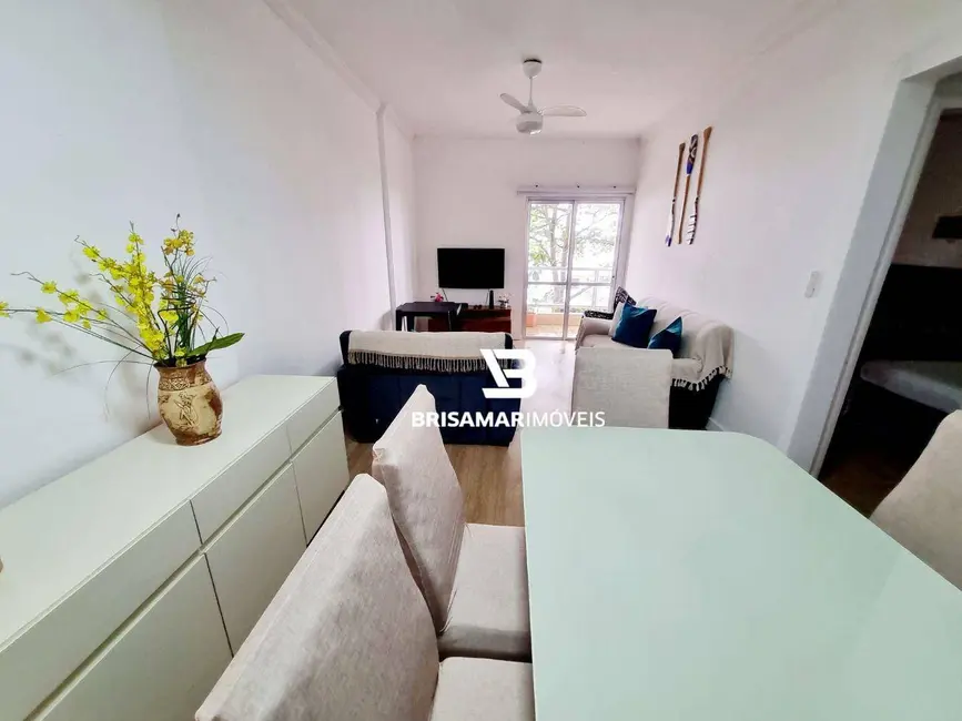 Apartamento com 2 quartos à venda, 67m2 em Barra Funda, Guaruja - SP - imagem 3 Foto 3 de Apartamento com 2 quartos à venda, 67m2 em Barra Funda, Guaruja - SP