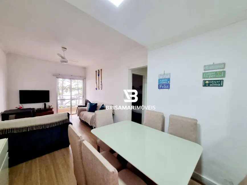 Apartamento com 2 quartos à venda, 67m2 em Barra Funda, Guaruja - SP - imagem 8 Foto 8 de Apartamento com 2 quartos à venda, 67m2 em Barra Funda, Guaruja - SP