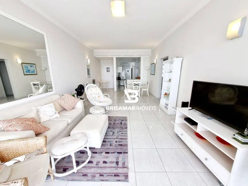 Foto 4 de Apartamento com 2 quartos à venda, 141m2 em Guaruja - SP