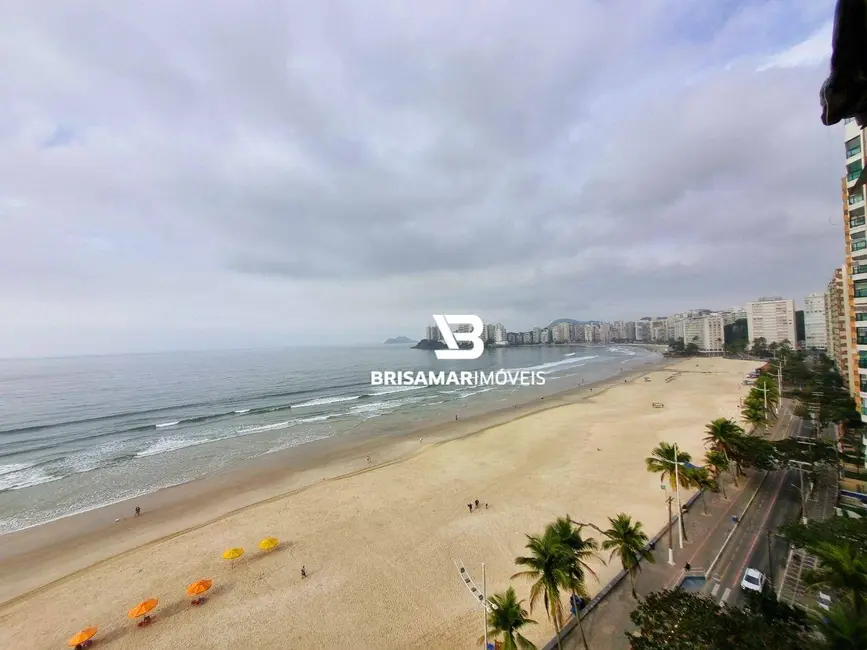 Foto 3 de Apartamento com 2 quartos à venda, 141m2 em Guaruja - SP