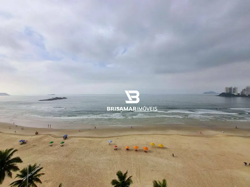 Foto 2 de Apartamento com 2 quartos à venda, 141m2 em Guaruja - SP