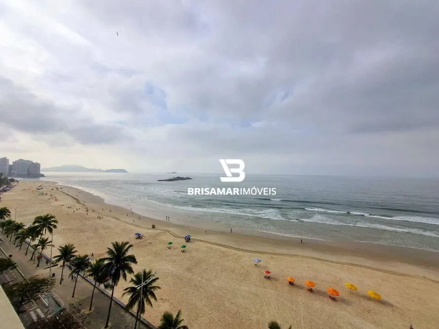 Foto 1 de Apartamento com 2 quartos à venda, 141m2 em Guaruja - SP