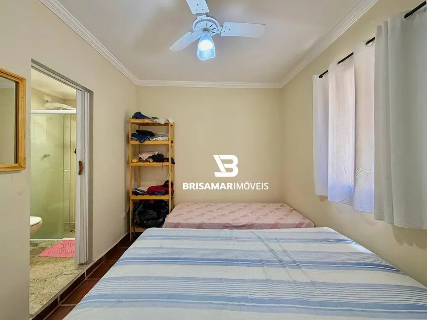 Foto 9 de Apartamento com 2 quartos à venda, 91m2 em Barra Funda, Guaruja - SP