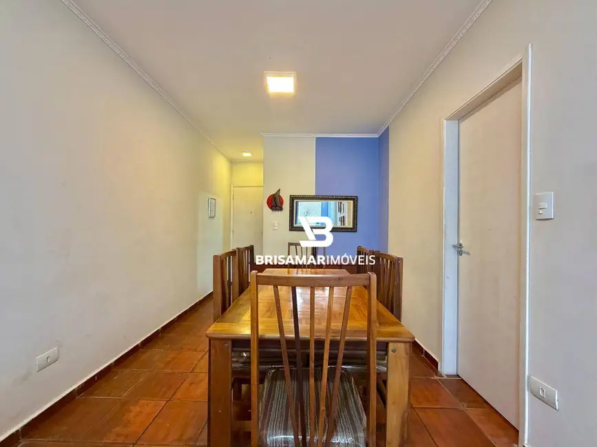 Foto 2 de Apartamento com 2 quartos à venda, 91m2 em Barra Funda, Guaruja - SP