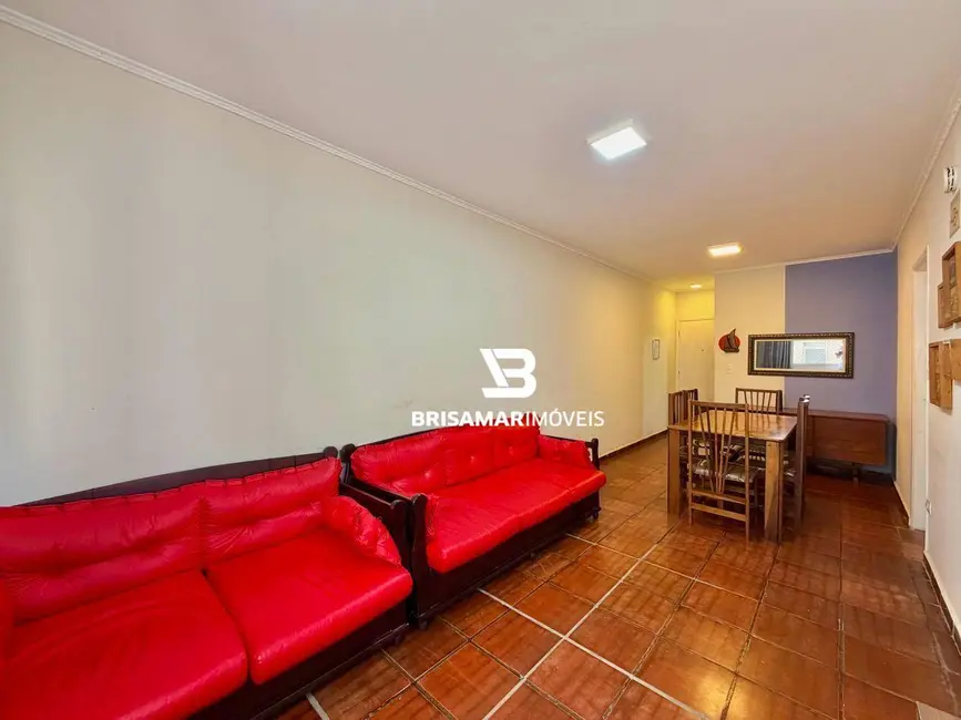Foto 5 de Apartamento com 2 quartos à venda, 91m2 em Barra Funda, Guaruja - SP