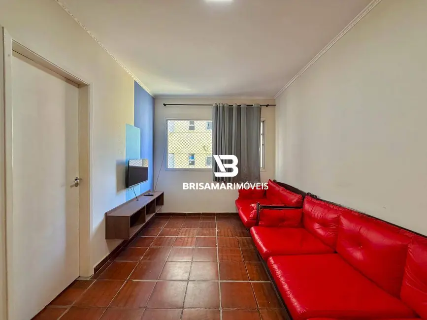 Foto 6 de Apartamento com 2 quartos à venda, 91m2 em Barra Funda, Guaruja - SP