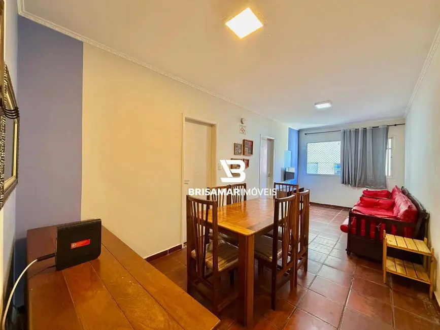 Foto 7 de Apartamento com 2 quartos à venda, 91m2 em Barra Funda, Guaruja - SP