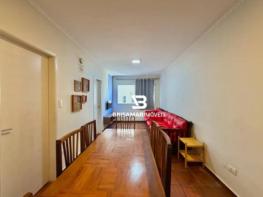Foto 8 de Apartamento com 2 quartos à venda, 91m2 em Barra Funda, Guaruja - SP