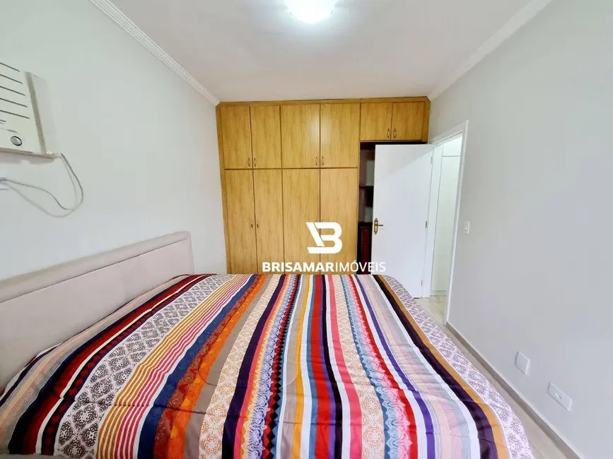 Foto 6 de Apartamento com 1 quarto à venda, 59m2 em Vila Alzira, Guaruja - SP