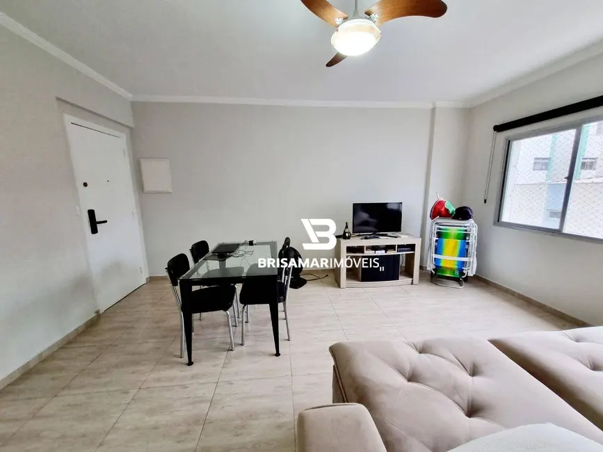 Foto 2 de Apartamento com 1 quarto à venda, 59m2 em Vila Alzira, Guaruja - SP