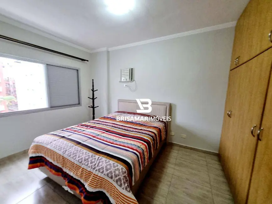 Foto 5 de Apartamento com 1 quarto à venda, 59m2 em Vila Alzira, Guaruja - SP