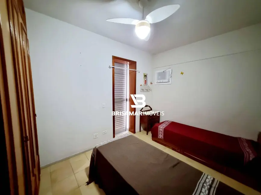 Foto 9 de Apartamento com 3 quartos à venda, 174m2 em Barra Funda, Guaruja - SP