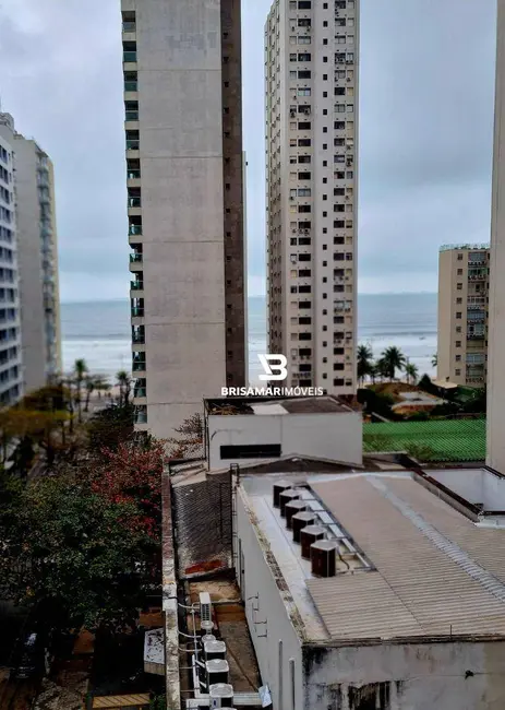 Foto 1 de Apartamento com 3 quartos à venda, 174m2 em Barra Funda, Guaruja - SP