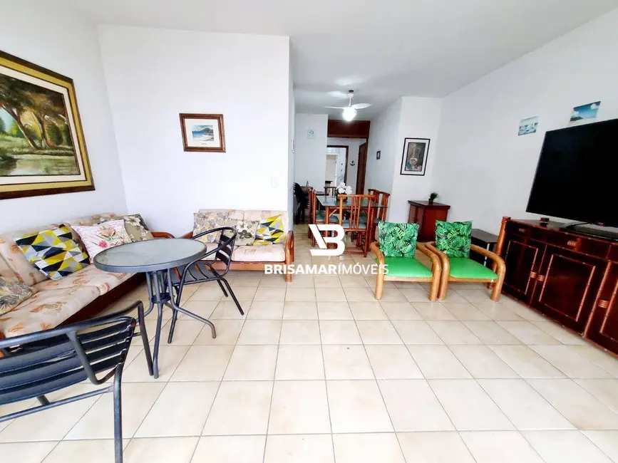 Foto 2 de Apartamento com 3 quartos à venda, 174m2 em Barra Funda, Guaruja - SP