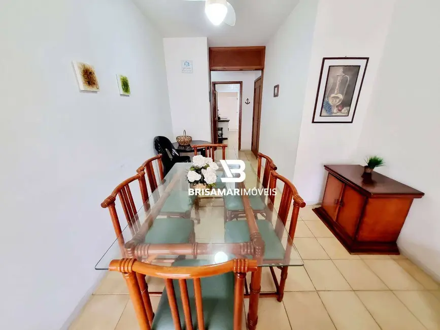 Foto 3 de Apartamento com 3 quartos à venda, 174m2 em Barra Funda, Guaruja - SP