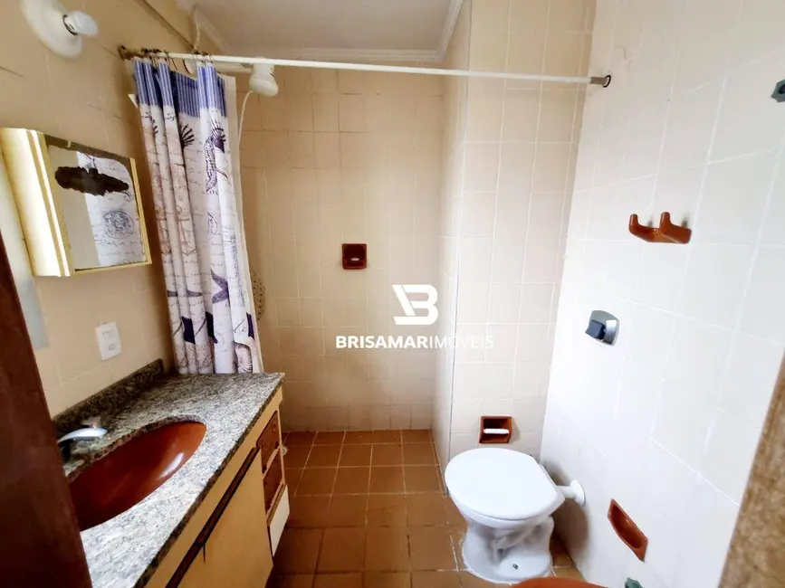 Foto 8 de Apartamento com 3 quartos à venda, 174m2 em Barra Funda, Guaruja - SP