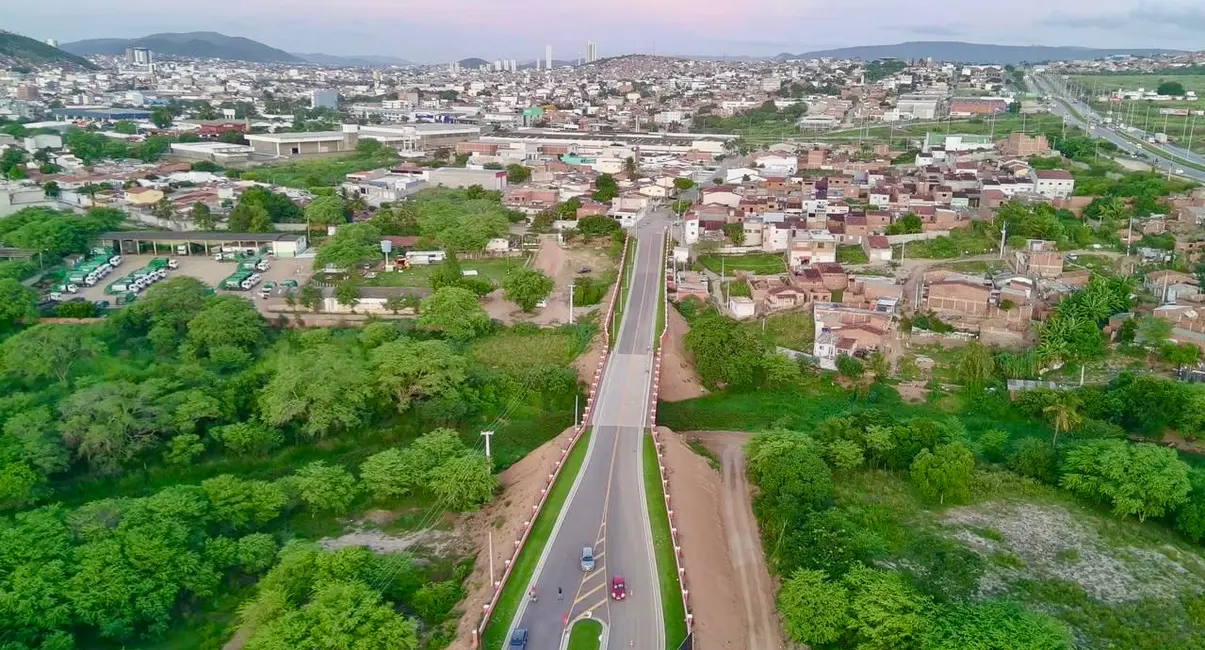 Foto 7 de Terreno / Lote à venda, 200m2 em Agamenom Magalhães, Caruaru - PE
