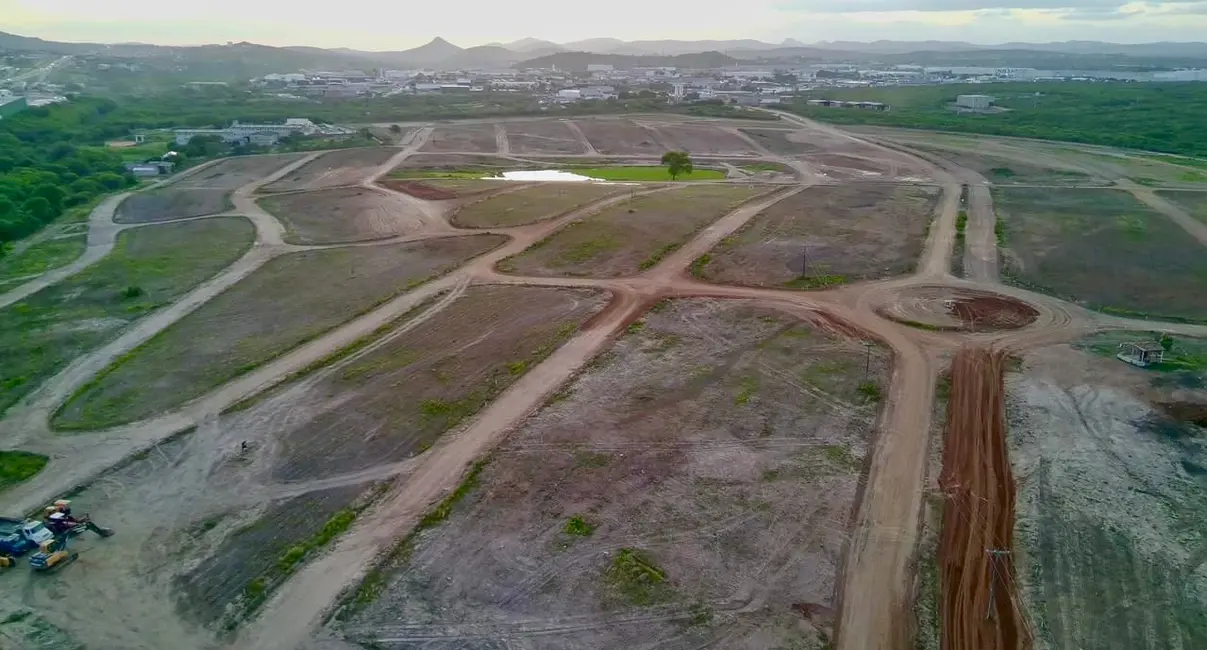 Foto 6 de Terreno / Lote à venda, 200m2 em Agamenom Magalhães, Caruaru - PE