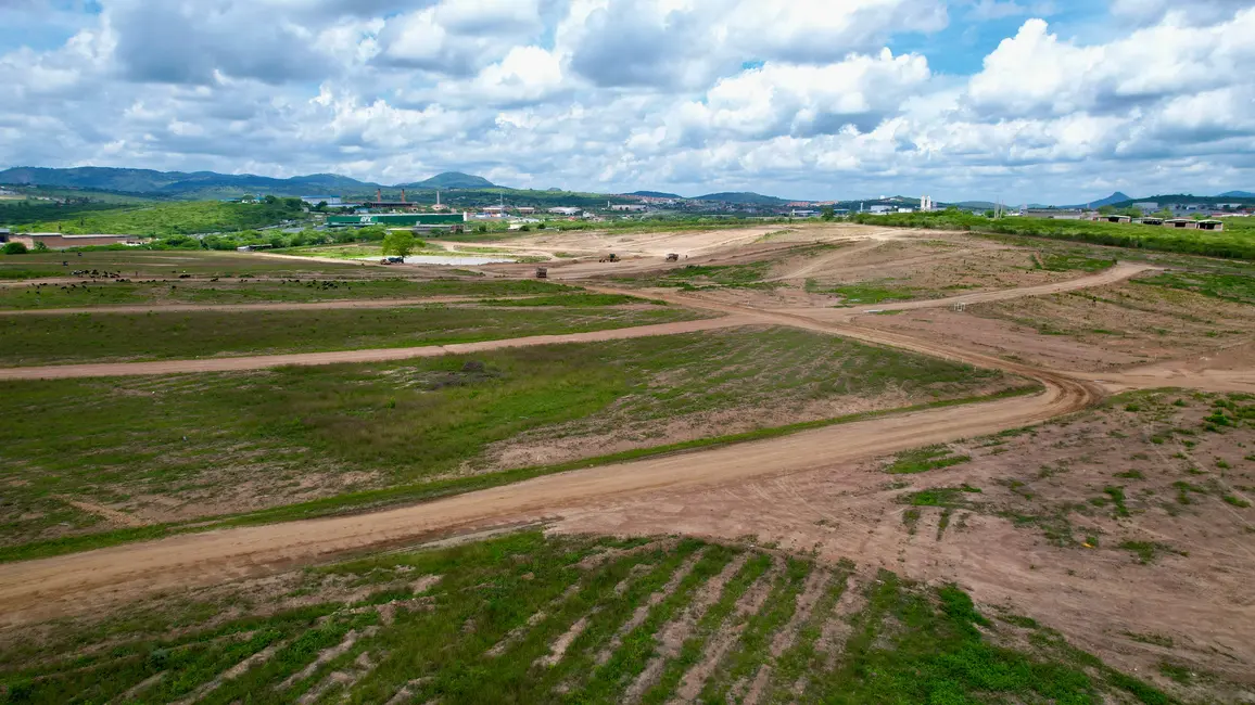 Foto 3 de Terreno / Lote à venda, 200m2 em Agamenom Magalhães, Caruaru - PE