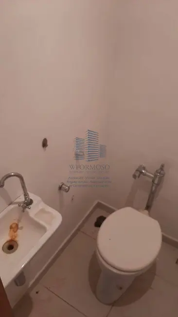 Sala Comercial à venda, 35m2 em Centro, Rio De Janeiro - RJ - imagem 4 Foto 4 de Sala Comercial à venda, 35m2 em Centro, Rio De Janeiro - RJ