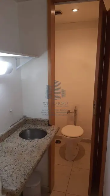 Sala Comercial à venda, 35m2 em Centro, Rio De Janeiro - RJ - imagem 3 Foto 3 de Sala Comercial à venda, 35m2 em Centro, Rio De Janeiro - RJ
