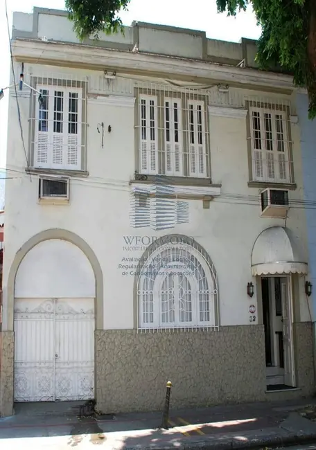 Foto 2 de Casa com 2 quartos à venda, 302m2 em Botafogo, Rio De Janeiro - RJ