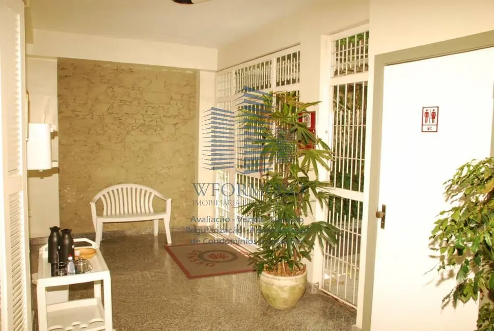 Foto 8 de Casa com 2 quartos à venda, 302m2 em Botafogo, Rio De Janeiro - RJ