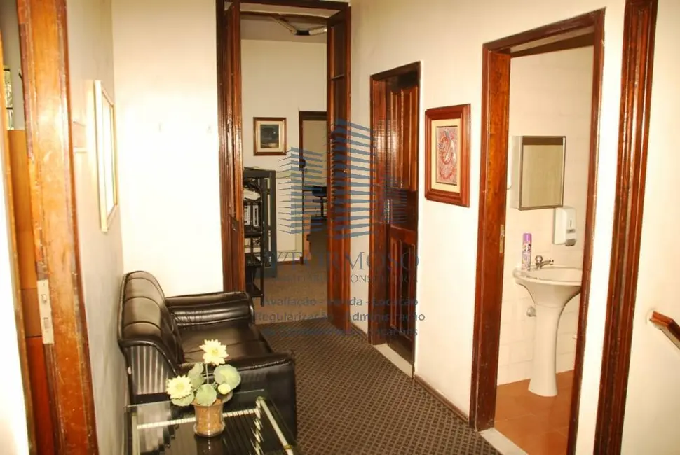 Foto 6 de Casa com 2 quartos à venda, 302m2 em Botafogo, Rio De Janeiro - RJ