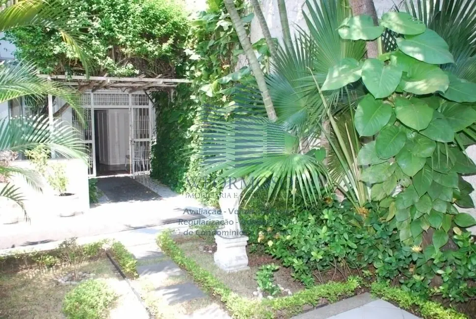 Foto 9 de Casa com 2 quartos à venda, 302m2 em Botafogo, Rio De Janeiro - RJ