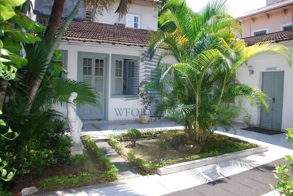 Foto 1 de Casa com 2 quartos à venda, 302m2 em Botafogo, Rio De Janeiro - RJ
