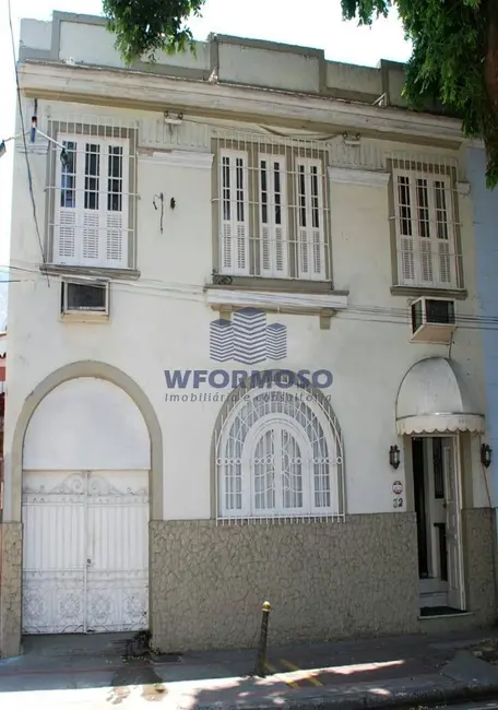 Foto 2 de Casa com 2 quartos à venda, 302m2 em Botafogo, Rio De Janeiro - RJ