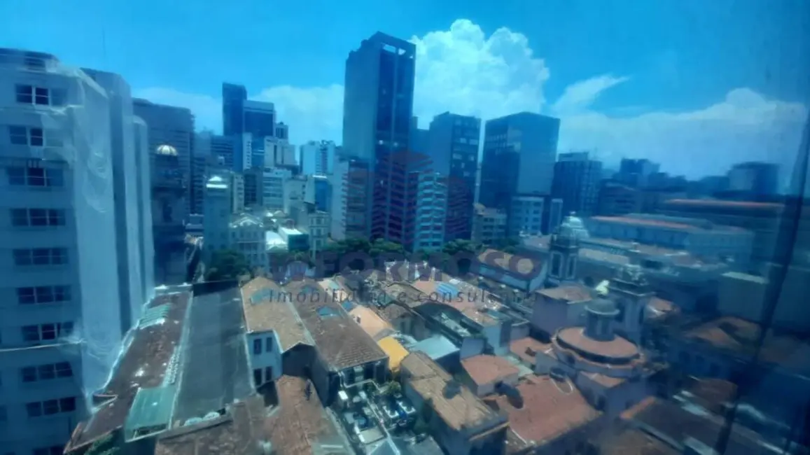 Foto 5 de Sala Comercial para alugar, 405m2 em Centro, Rio De Janeiro - RJ